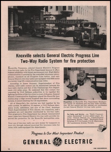 1957 chattanooga knoxville - 1957,