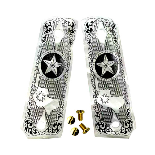 1911 gun grips - 1911,