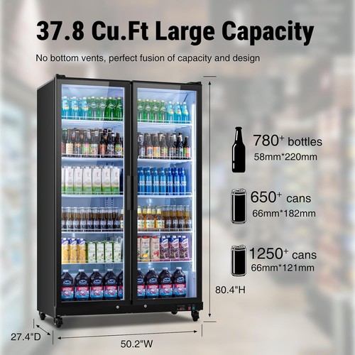Yeego commercial refrigerator - yeego,