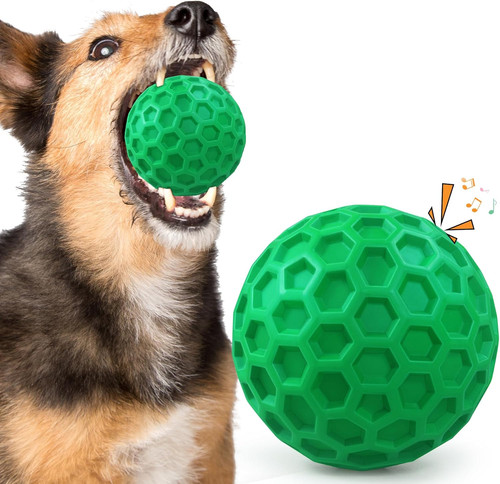 Tough dog chew toys - chew,