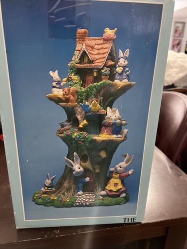 Easter jubilee tree - jubilee,