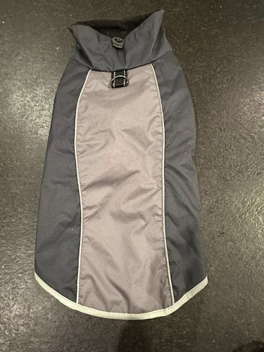 Dog rain jacket for bishon - jacket,