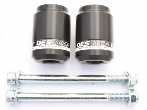 Oes frame sliders 2001 - frame, 2002