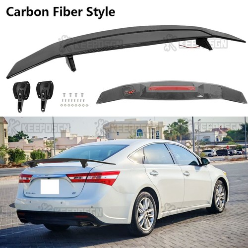 For toyota avalon - sedan, 52"
