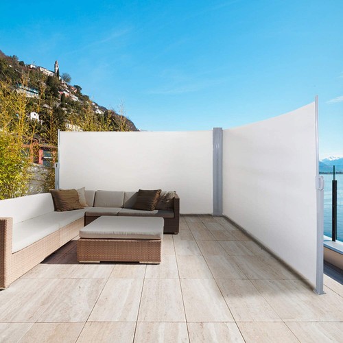 Phi villa retractable side - phi,