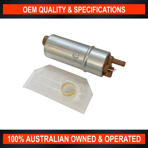 Electric tank fuel - in-tank,