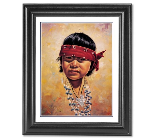 Art prints inc native - prints, american