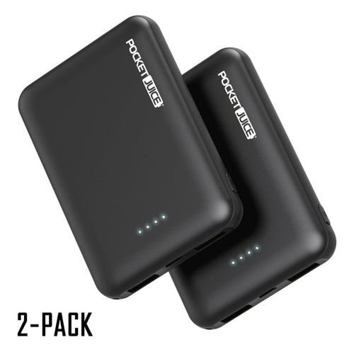 Pocket juice slim pro - pro, 5000mah