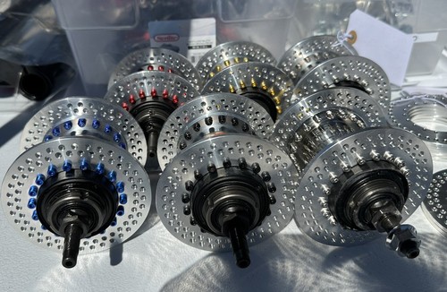 Shimano nexus speed coaster - shimano,