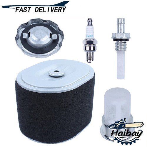 Air fuel tank filter spark - air,