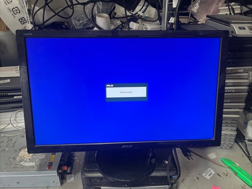 Asus ve247h 1920 - hd, x