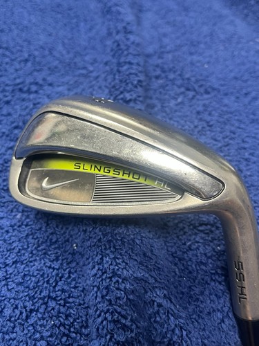 Nike slingshot individual 9 - nike, hl
