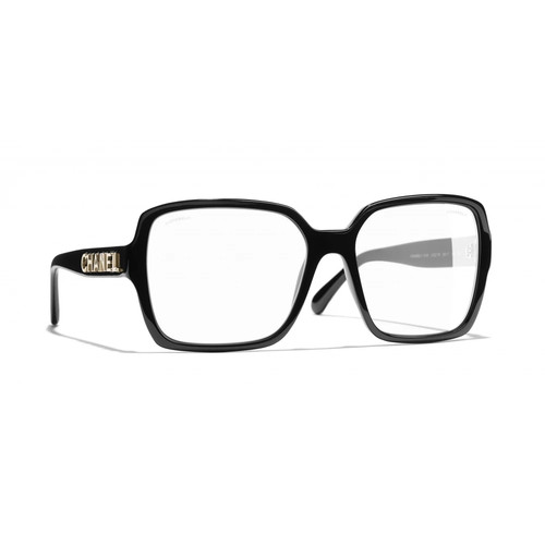 Chanel 5408 black frame - 5408,