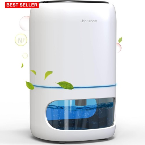 Dehumidifier small 2l - dehumidifier,