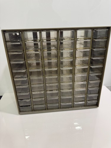 Vintage akro mils drawer - vintage, 60
