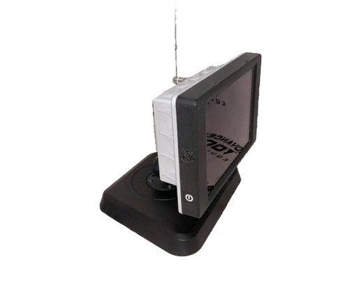 Pre owned digitrak aurora - digitrak,