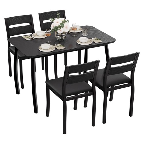 Piece modern dining room - dining,