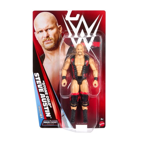 Stone cold steve austin wwe - steve,