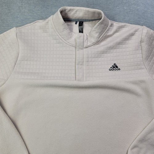 Adidas sweatshirt mens 2xl - adidas,