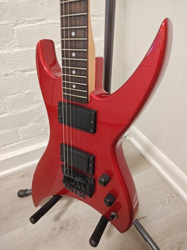 Beautiful rare starforce 6001 - beautiful,