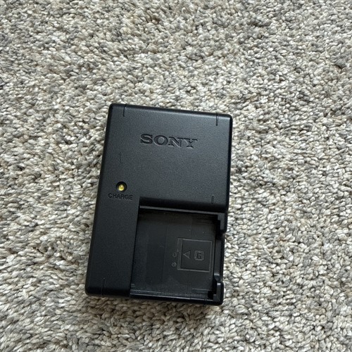 Sony csg battery charger - sony, bc-csg