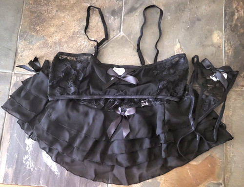 One size 150lb raveware - one,