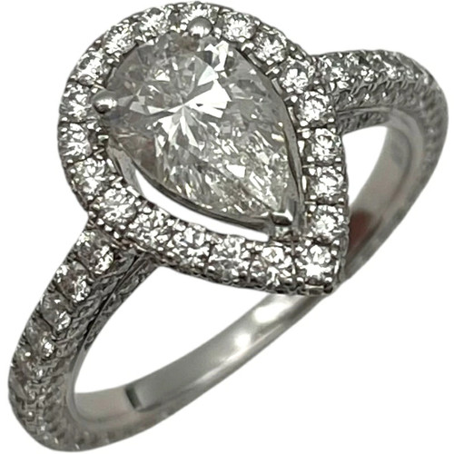 Graff constellation ring - graff,