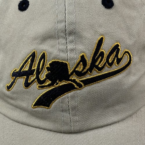 Alaska hat cap khaki arctic - hat,
