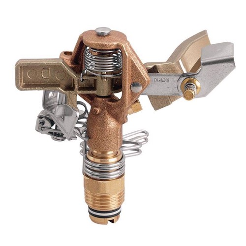 Orbit 55032 silver and gold - orbit,