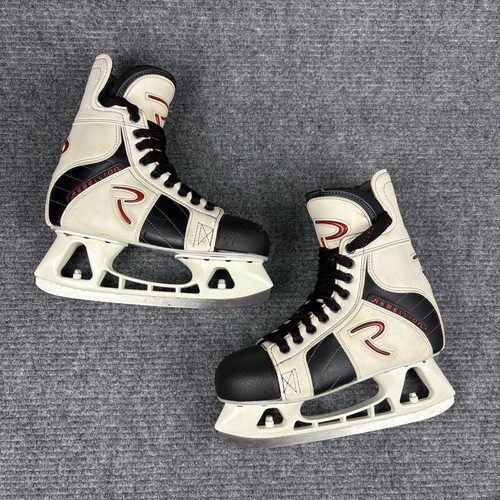 Rebellion ice hockey skates - ice,