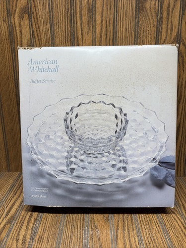 American whitehall crystal - whitehall,
