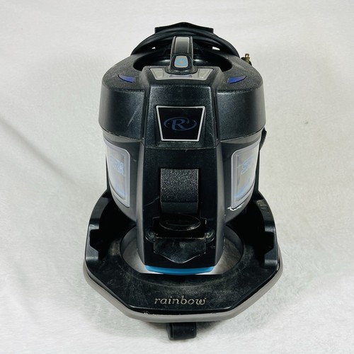 Rainbow srx vacuum - srx, type
