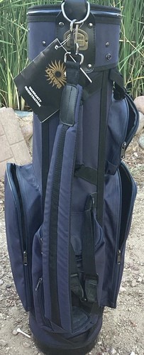 Golf bag daiwa stand - bag,,