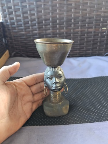 Vtg george trevino nubian - vtg,
