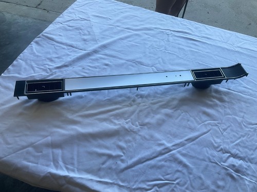 Dash vent chevrolet - ac,