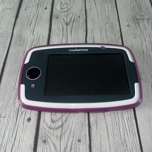 Leapfrog leappad platinum kids - leapfrog,
