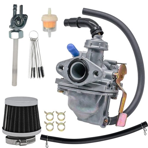 Jdllong nc50 carburetor - jdllong,