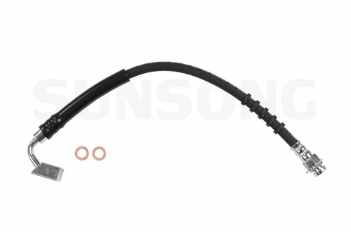 Brake hose dodge truck - truck, van