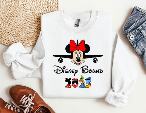Disney bound 2025 plane - disney,