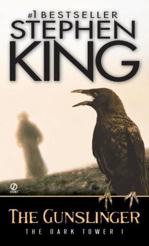 The gunslinger king - by,