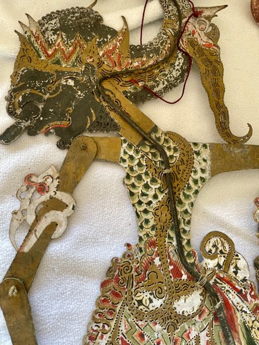 Antique indonesian balinese - antique, indonesian/balinese