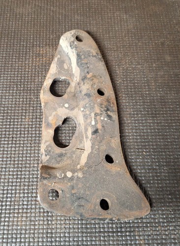 1959 1960 cadillac bumper - 1959,