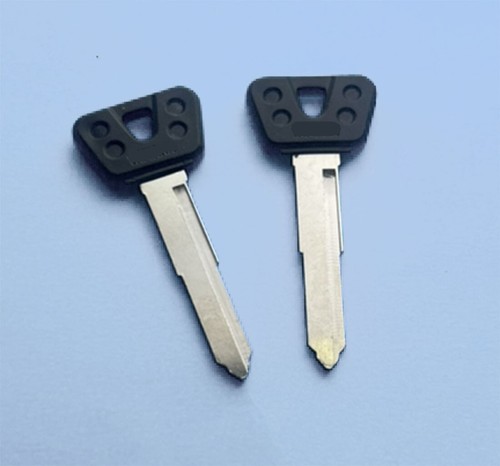 Ignition blank key uncut - blank,