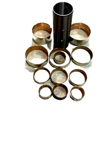 4l80e bushing kit - 4l80e,