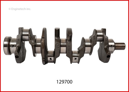 Reman crankshaft kit - reman,
