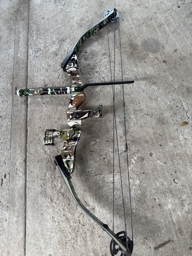 Hoyt usa excel compound - hoyt,