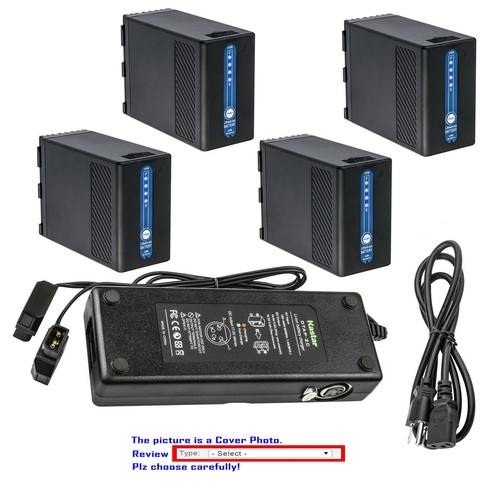 Kastar a68 battery dual - kastar, bp-a68