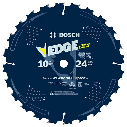 Bosch dcb1024 24 - 10,