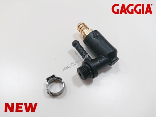 Gaggia parts opv - -, opv/safety