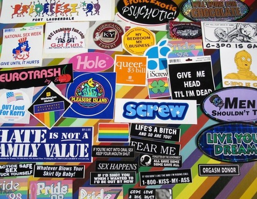 Vtg 1990s gay - , interest